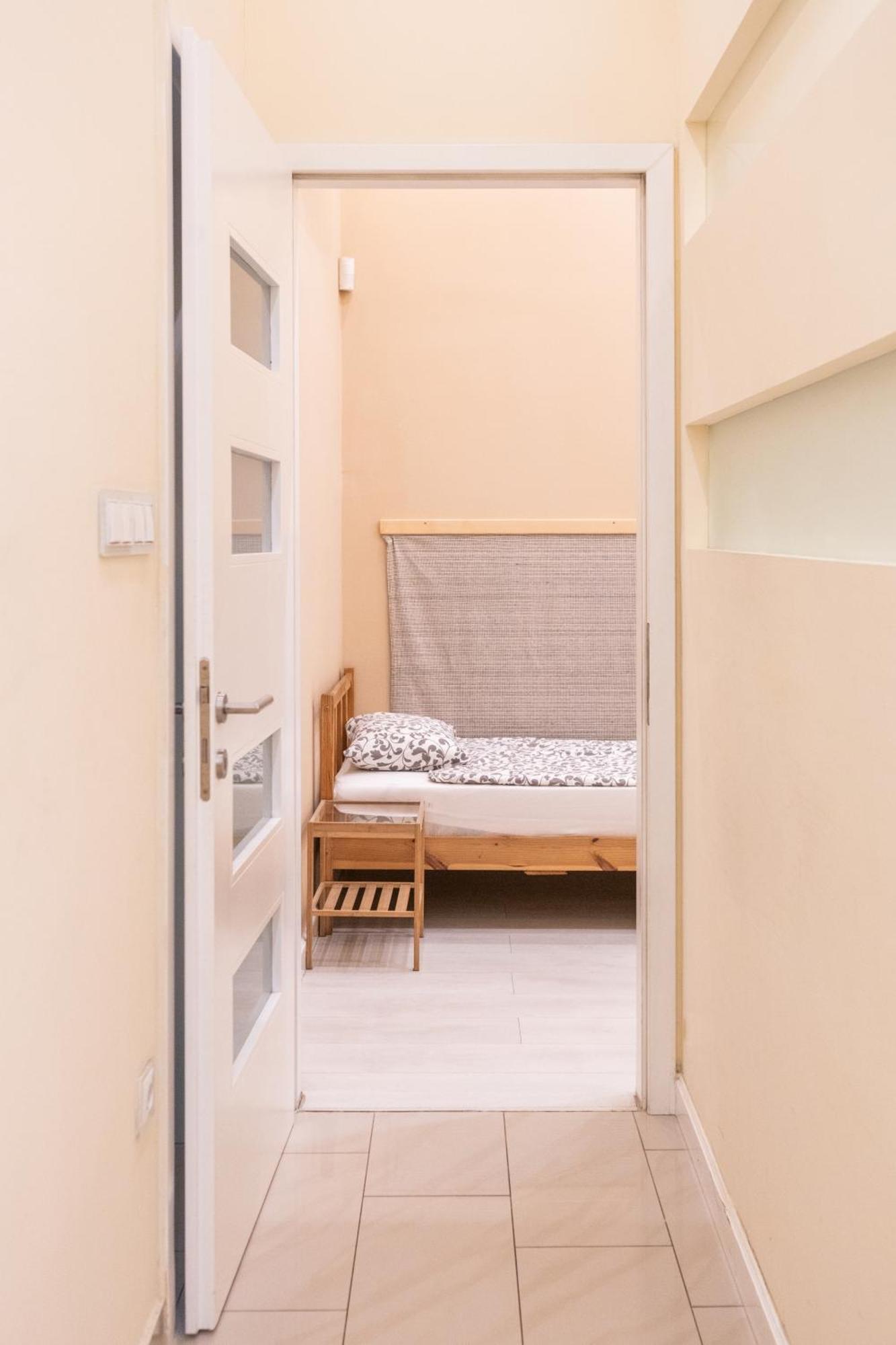 Erzsebet19 Apartment Budapest Eksteriør bilde