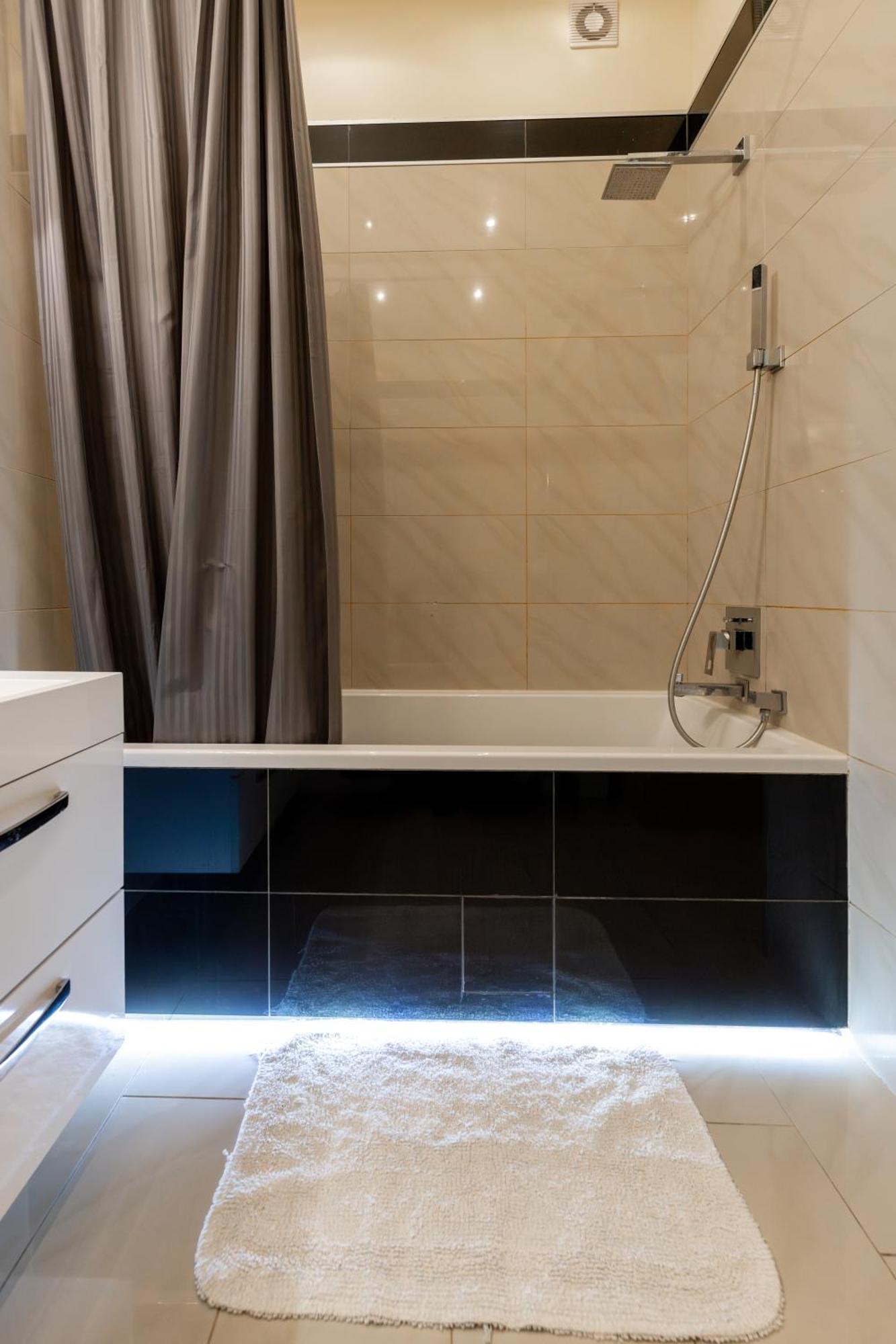 Erzsebet19 Apartment Budapest Eksteriør bilde