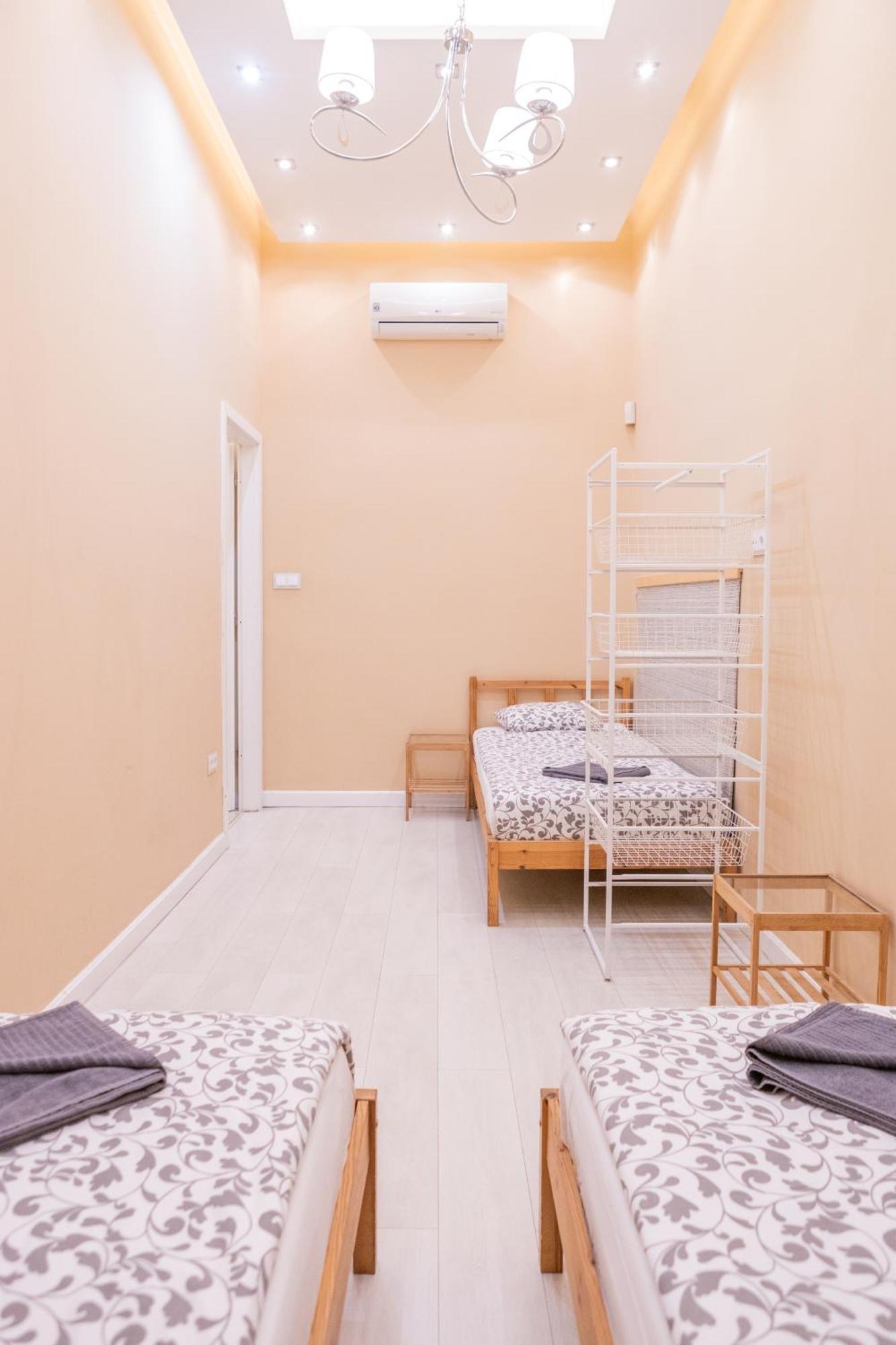 Erzsebet19 Apartment Budapest Eksteriør bilde
