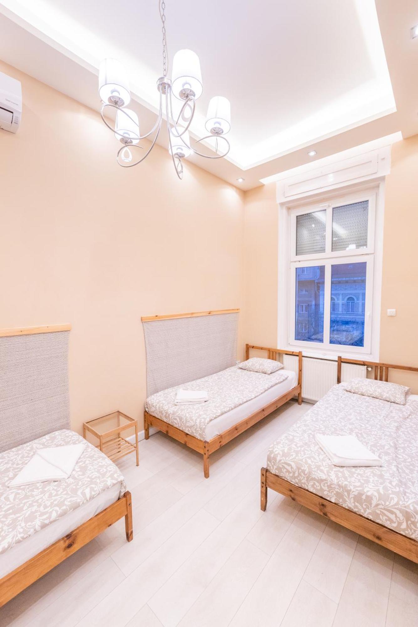 Erzsebet19 Apartment Budapest Eksteriør bilde