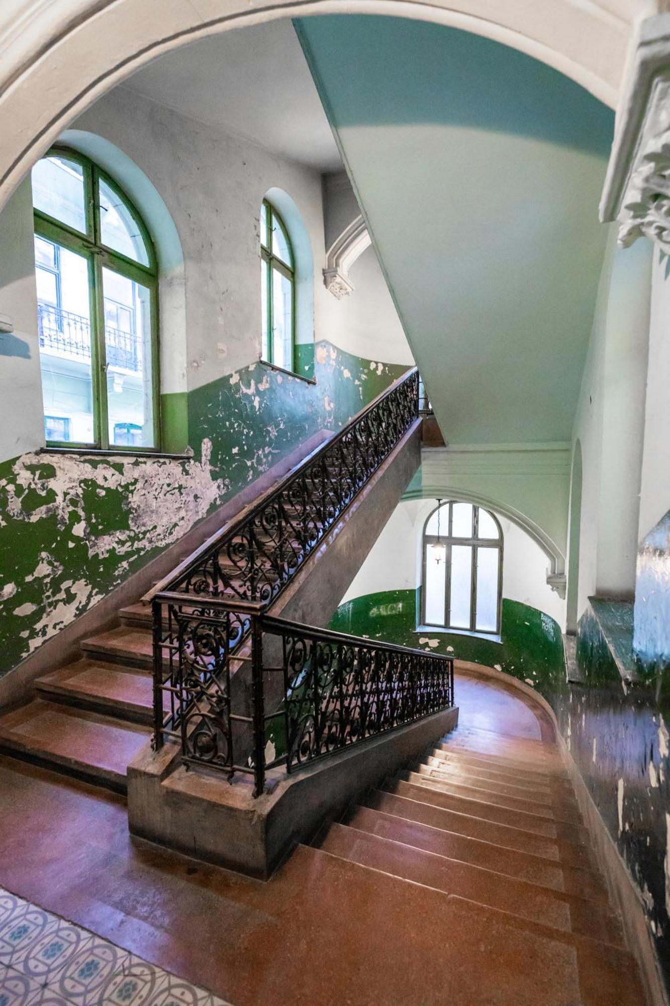 Erzsebet19 Apartment Budapest Eksteriør bilde