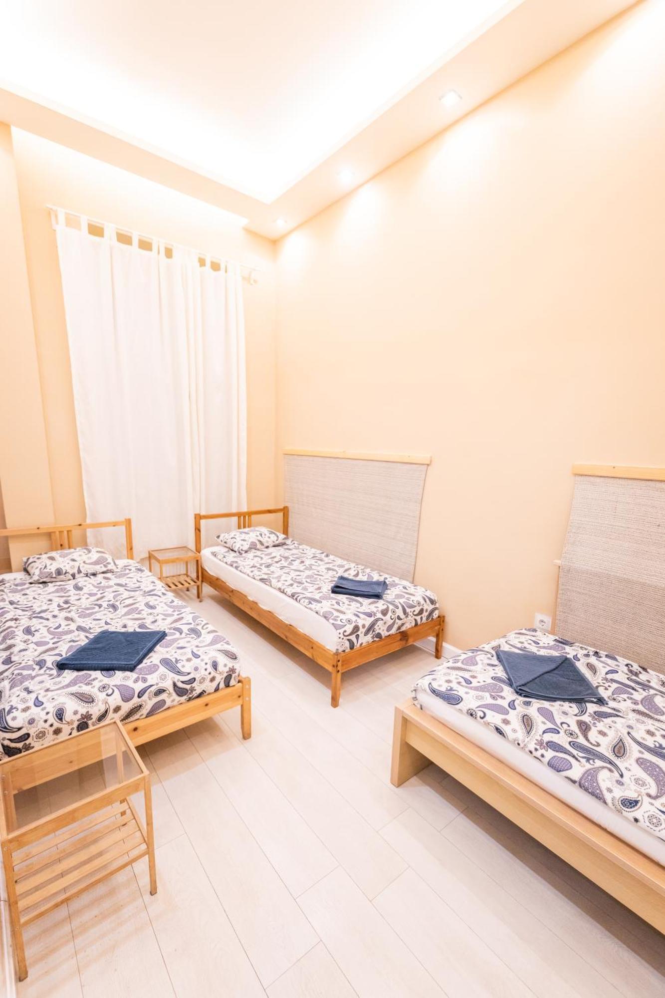 Erzsebet19 Apartment Budapest Eksteriør bilde