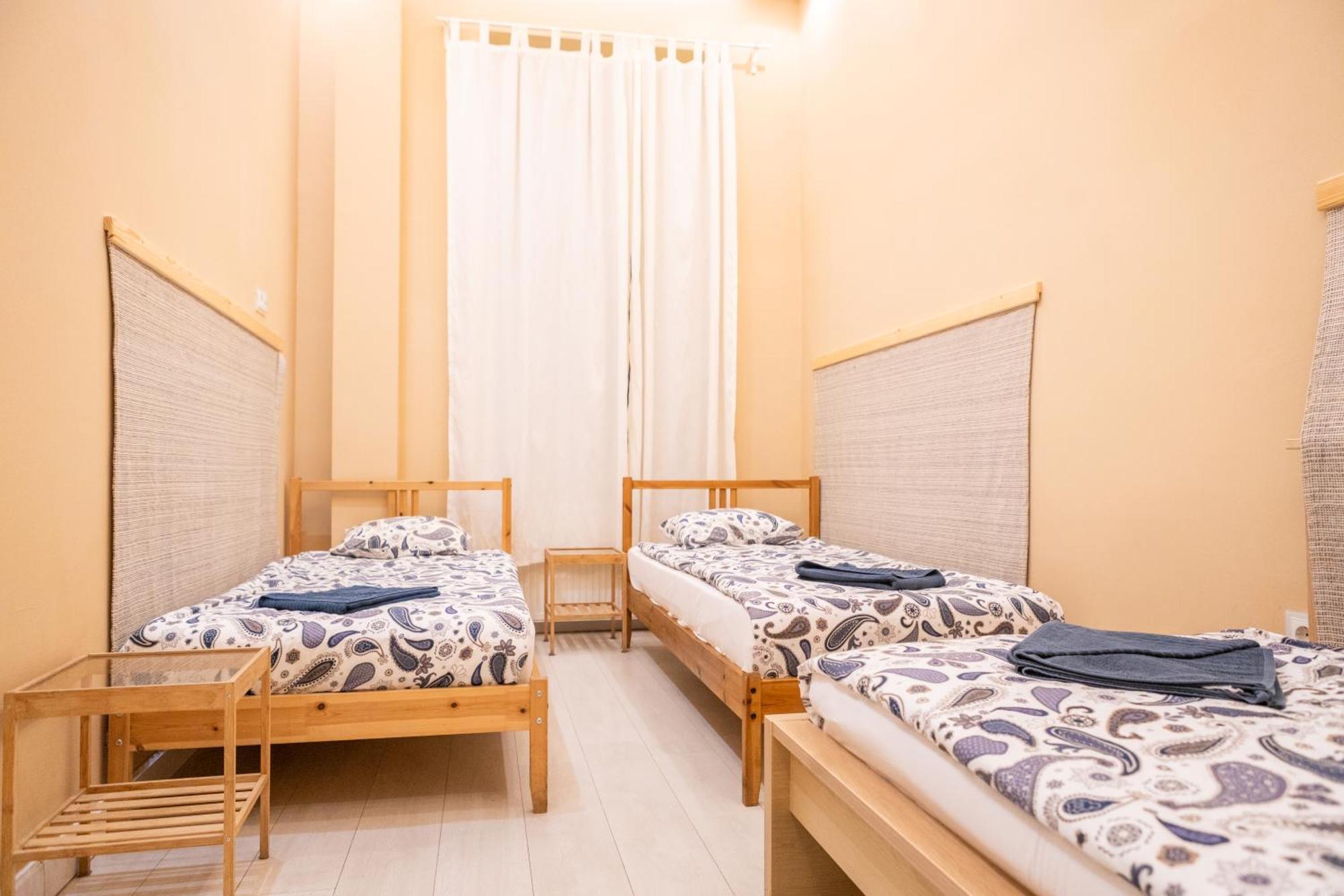 Erzsebet19 Apartment Budapest Eksteriør bilde